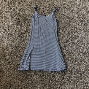 brandy melville dress